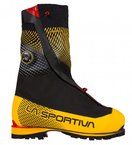 G2 Evo - The Mountaineer